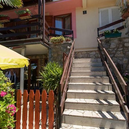 Apartment Paulina Cres Εξωτερικό φωτογραφία