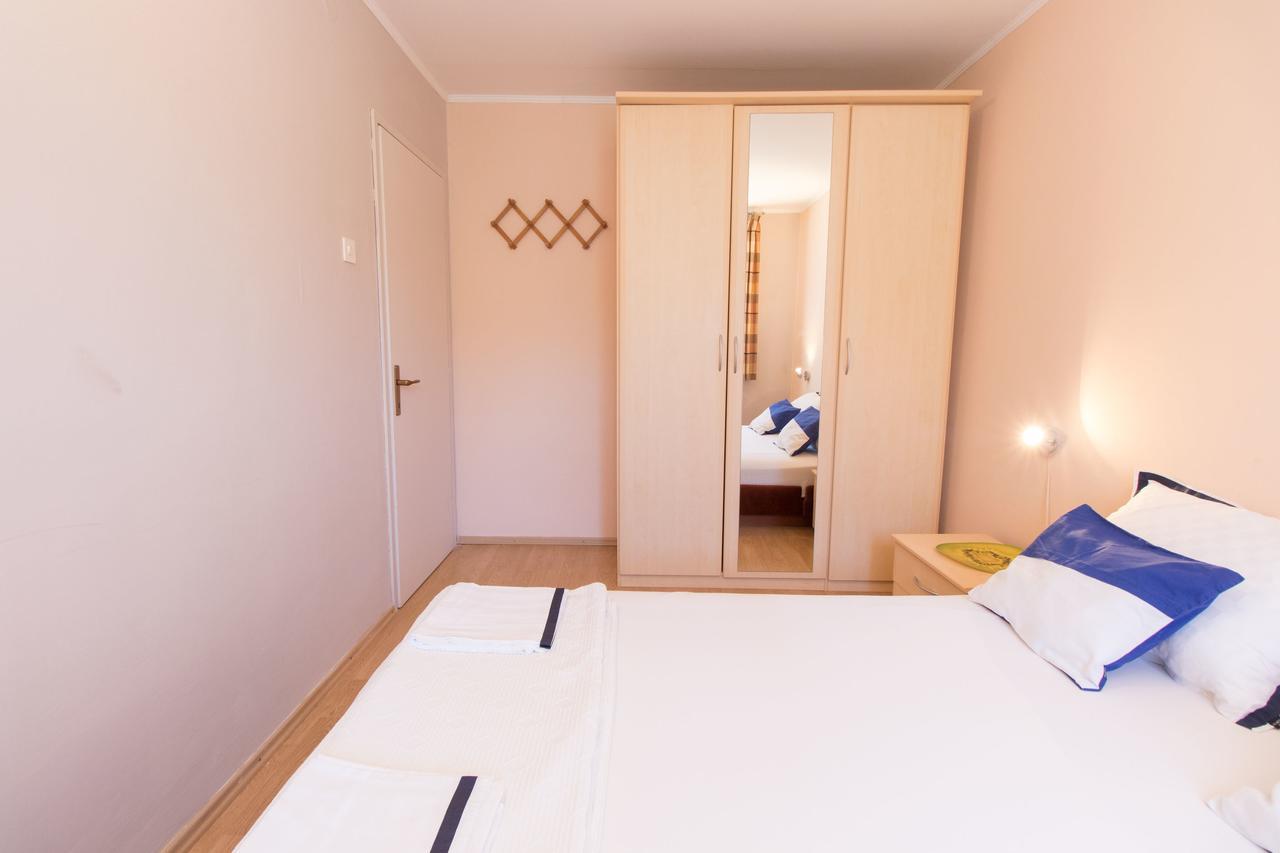 Apartment Paulina Cres Εξωτερικό φωτογραφία
