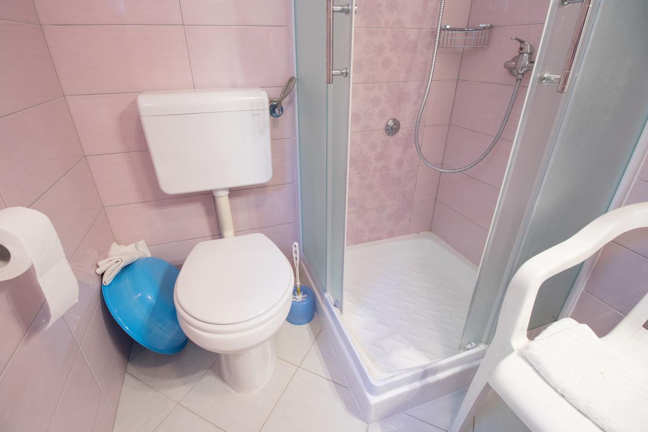 Apartment Paulina Cres Εξωτερικό φωτογραφία