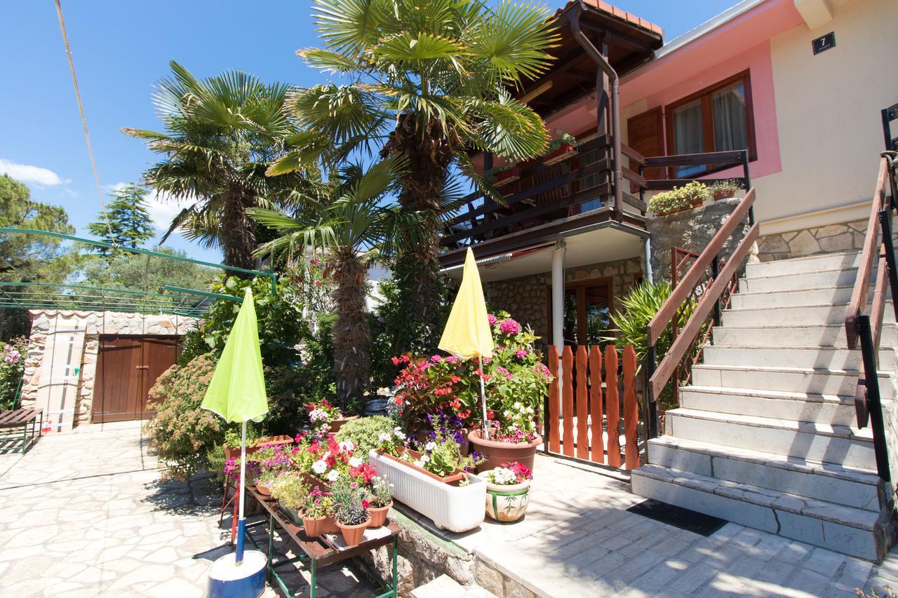 Apartment Paulina Cres Εξωτερικό φωτογραφία