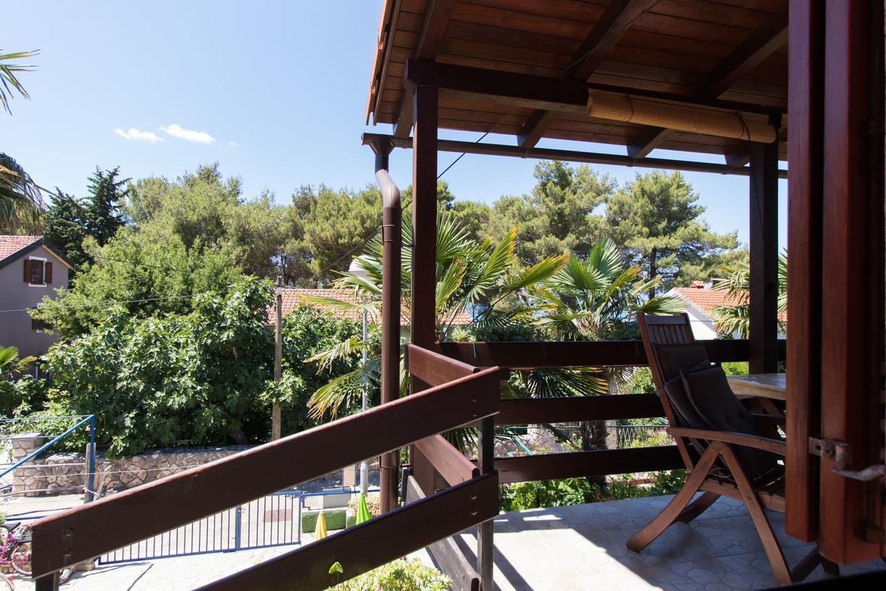 Apartment Paulina Cres Εξωτερικό φωτογραφία
