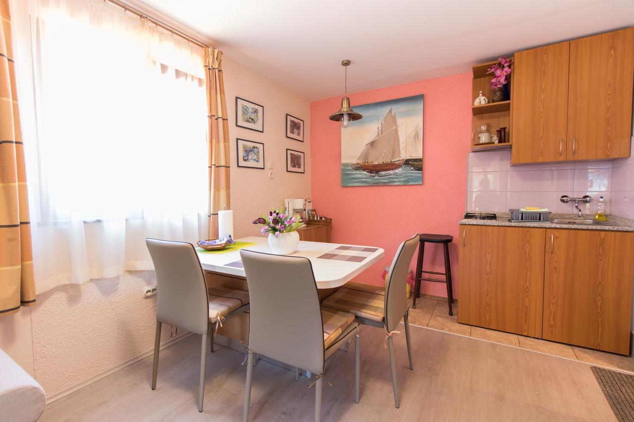 Apartment Paulina Cres Εξωτερικό φωτογραφία
