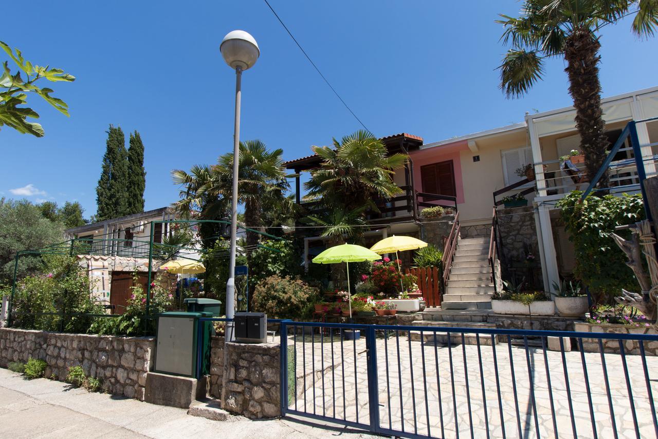 Apartment Paulina Cres Εξωτερικό φωτογραφία
