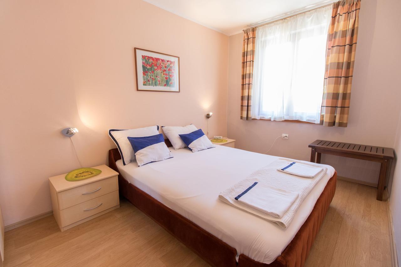Apartment Paulina Cres Εξωτερικό φωτογραφία