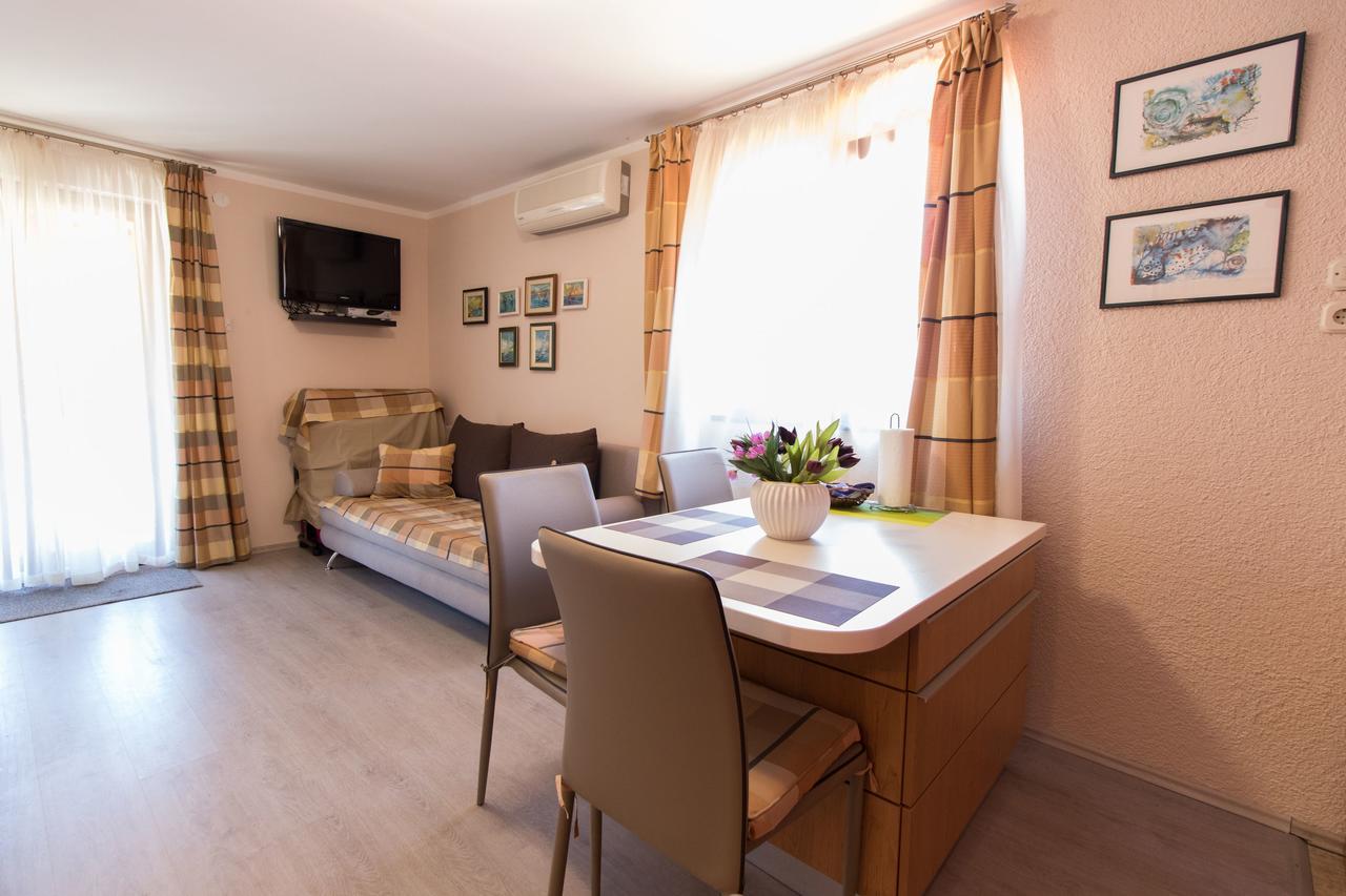 Apartment Paulina Cres Εξωτερικό φωτογραφία