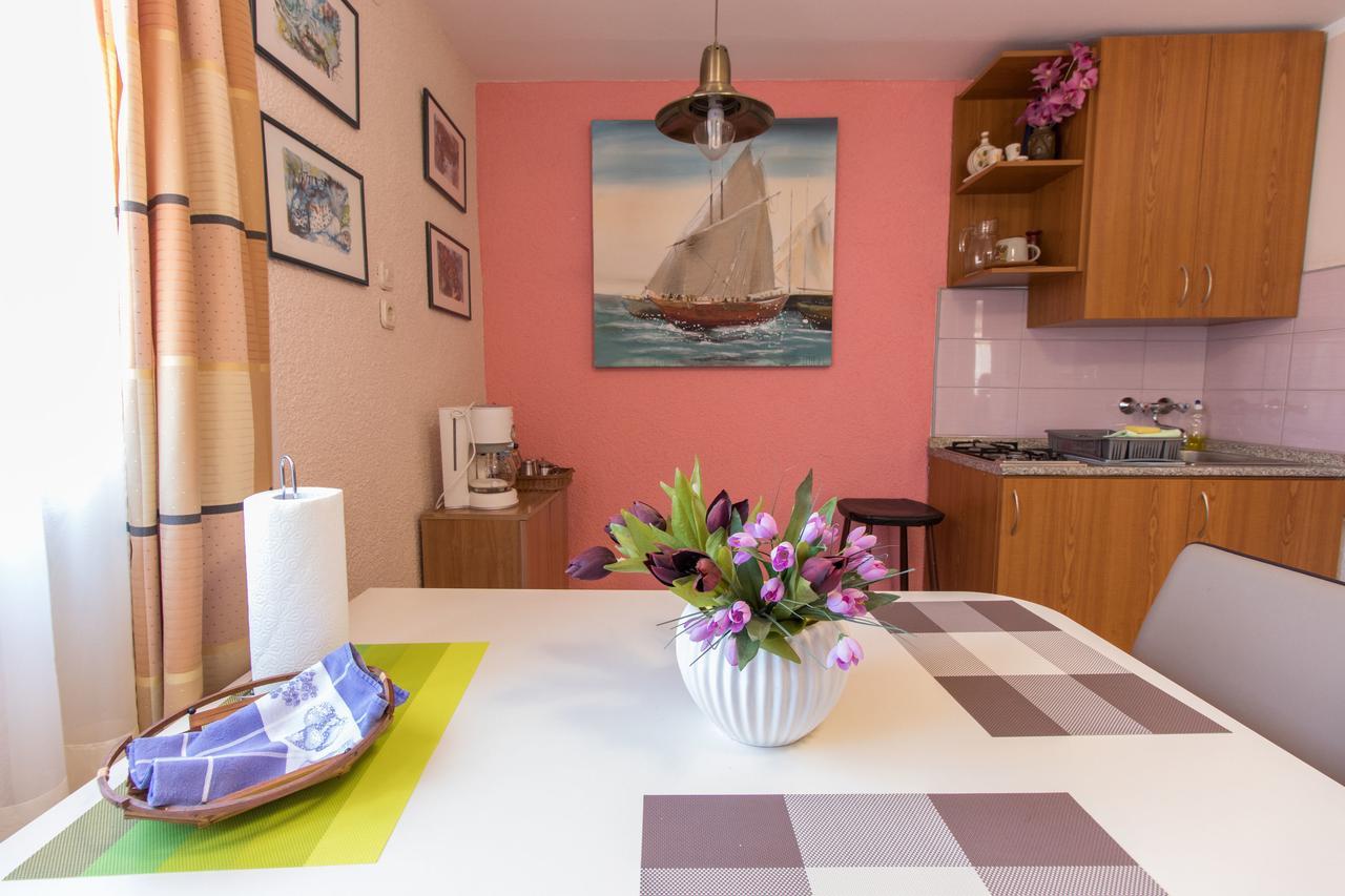 Apartment Paulina Cres Εξωτερικό φωτογραφία
