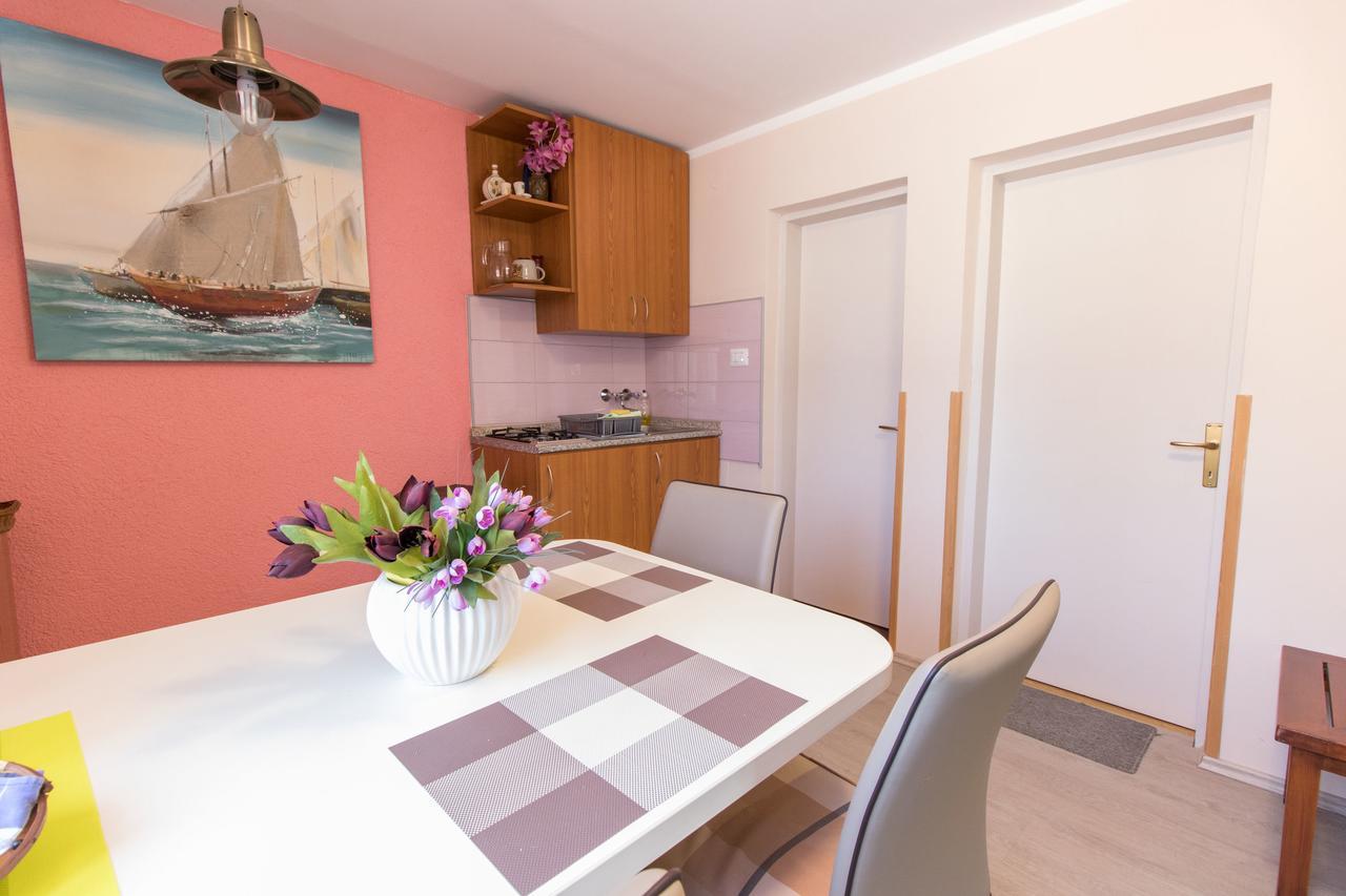 Apartment Paulina Cres Εξωτερικό φωτογραφία
