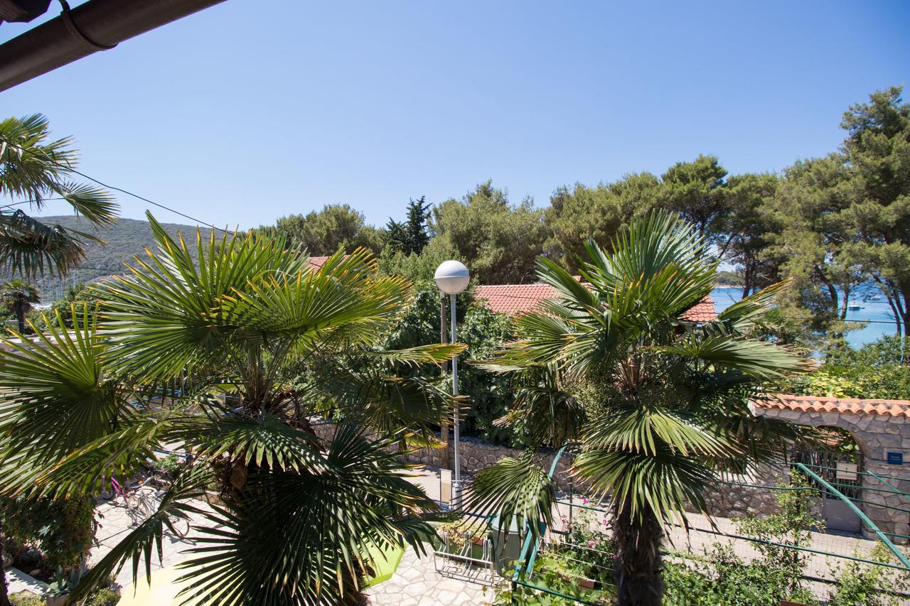 Apartment Paulina Cres Εξωτερικό φωτογραφία