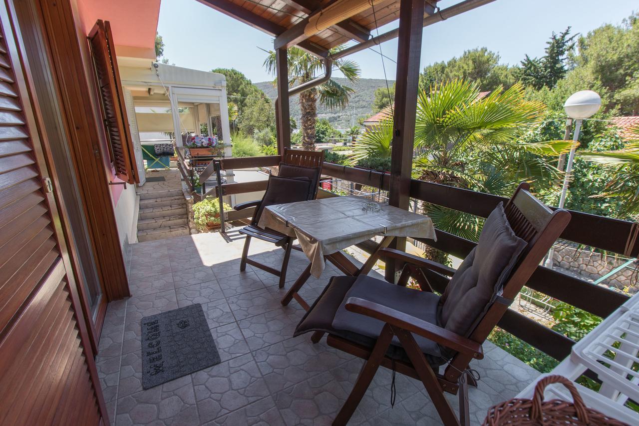 Apartment Paulina Cres Εξωτερικό φωτογραφία