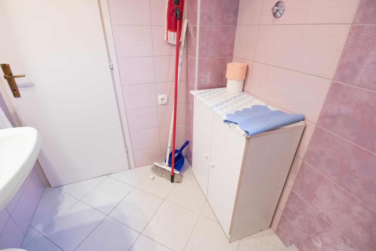 Apartment Paulina Cres Εξωτερικό φωτογραφία