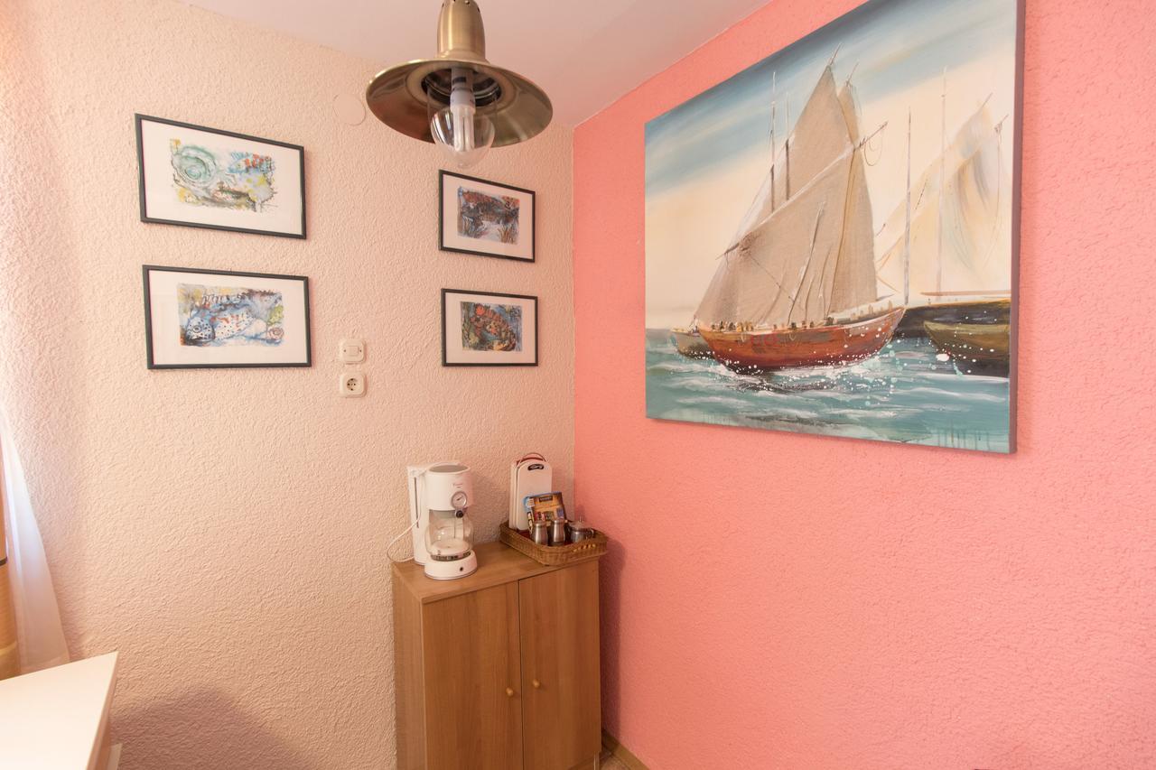 Apartment Paulina Cres Εξωτερικό φωτογραφία