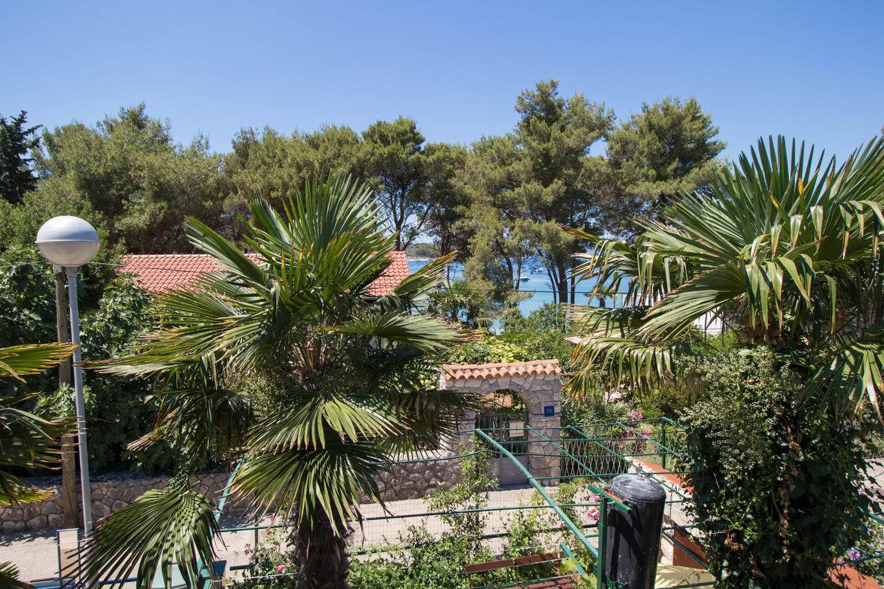 Apartment Paulina Cres Εξωτερικό φωτογραφία